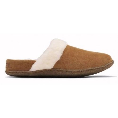 Sorel - Nakiska Slide Ii Femme Chaussons Femme - 36