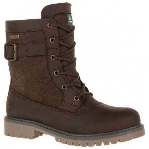 Kamik Rogue Mid Chaussures