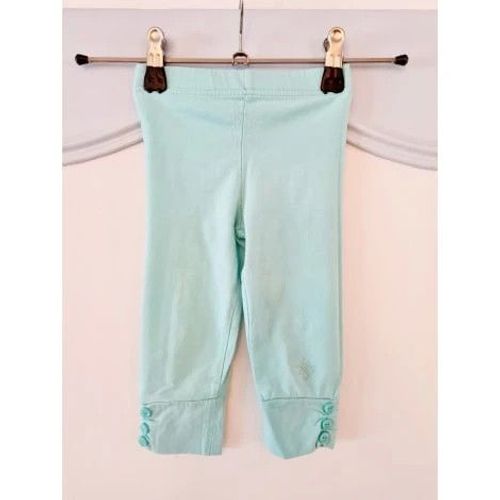 Legging Orchestra, Taille 2 Ans