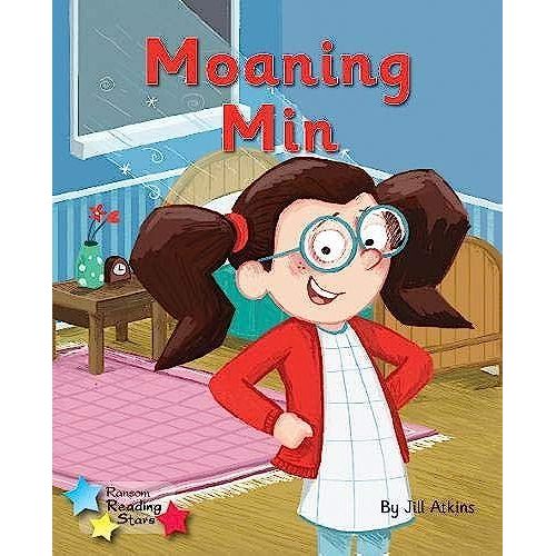 Moaning Min