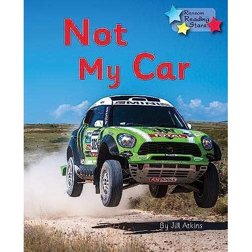 Not My Car