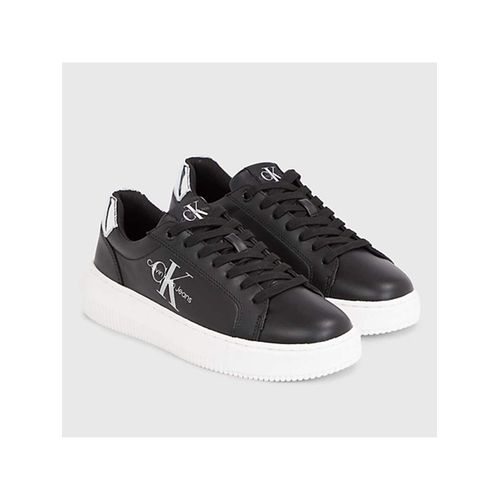 Basket Calvin Klein Original Homme Noir - 40