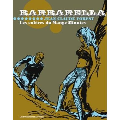 Barbarella