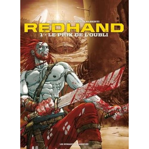 Redhand