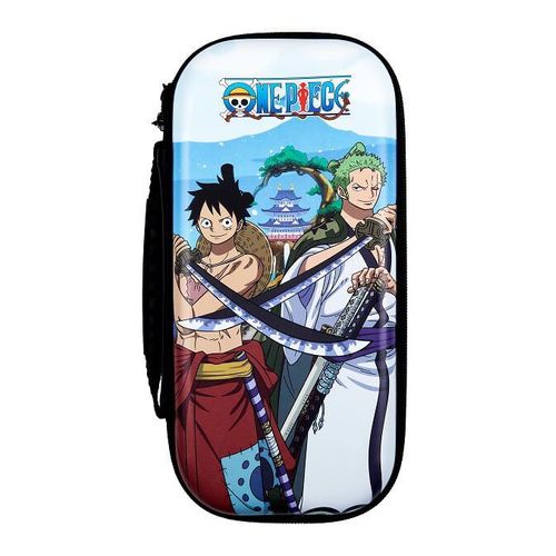 One Piece - L & Z - Housse De Protection - Nintendo Switch/Lite/Oled