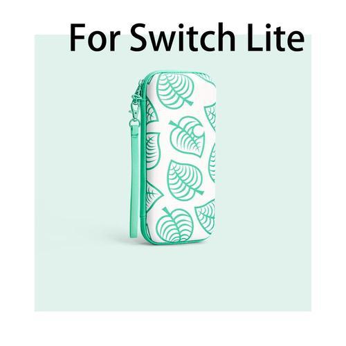 Étui En Pour Nintendo Switch Lite,Crossing,Housse Mignonne,Designer - Type For Switch Lite