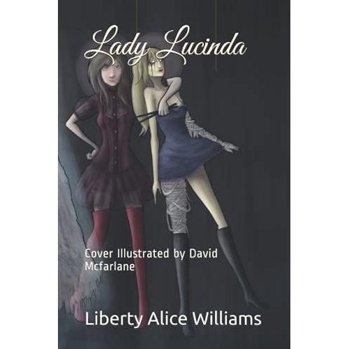 Lady Lucinda