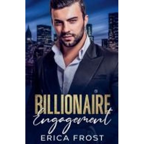 Billionaire Engagement