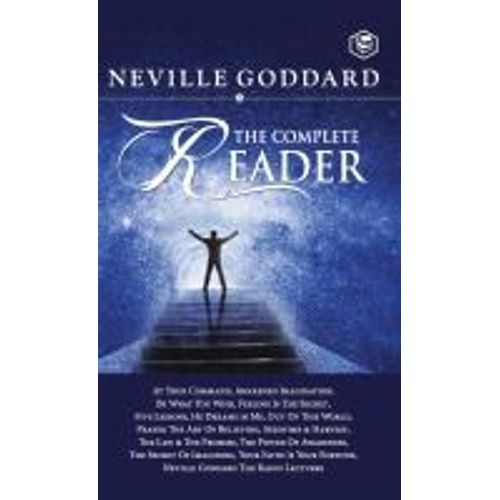 Neville Goddard