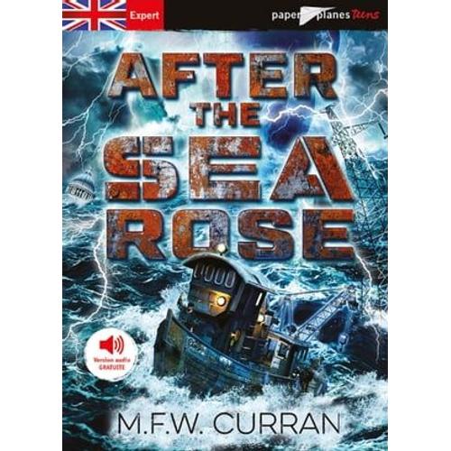 After The Sea Rose - Ebook
