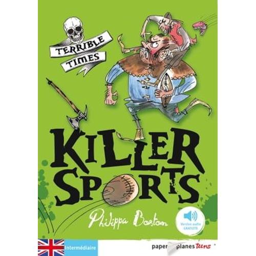 Killer Sports - Ebook