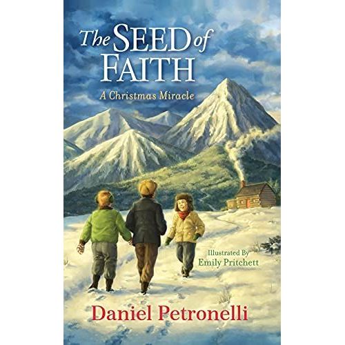 The Seed Of Faith