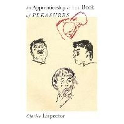 An Apprenticeship Or The Book Of Pleasures