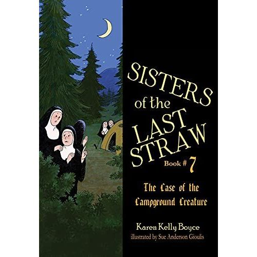 Sisters Of The Last Straw Vol 7