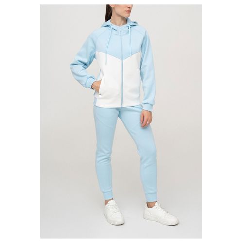 Ensemble Jogging Ciel Femme