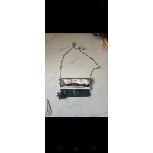 Sac a main guess luxe cuir