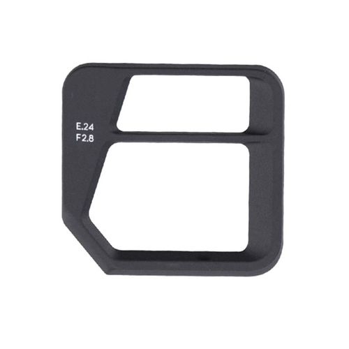 Pièces De Cardanes Pour Dji Mavic 3/Cine Cadre De Caméra Lentille Verre Signal Ptz Câble Yaw/Pitch/Roll Bras Moteur Panneau D'amortissement - Type Ring-Generique