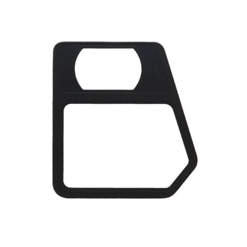 Pièces De Cardanes Pour Dji Mavic 3/Cine Cadre De Caméra Lentille Verre Signal Ptz Câble Yaw/Pitch/Roll Bras Moteur Panneau D'amortissement - Type Lens-Generique