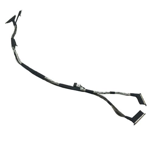 Pièces De Cardanes Pour Dji Mavic 3/Cine Cadre De Caméra Lentille Verre Signal Ptz Câble Yaw/Pitch/Roll Bras Moteur Panneau D'amortissement - Type Gimbal Ptz Cable-Generique