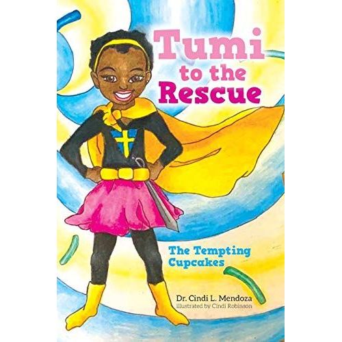 Tumi To The Rescue