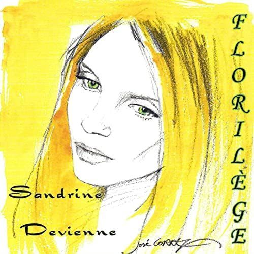 Sandrine Devienne- Florilege