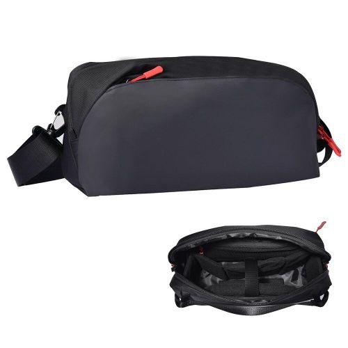 Rangement Pour Console De Jeu,Housse De Protection Pour Gril Oxford 900d,Double Fermeture Éclair,Grande Capacité,Anti-Rayures Pour Interrupteur Steam Deck #A