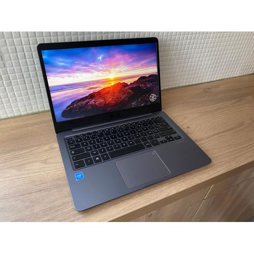 Asus VivoBook E406 - 14" Intel Celeron N - Ram 4 Go - 64 Go