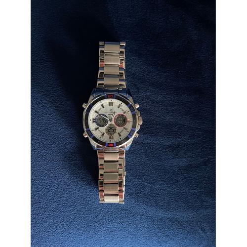 Paterson Usa Dual Time Water Resistant 30m