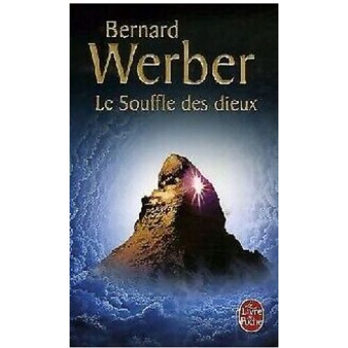 Le Souffle Des Dieux