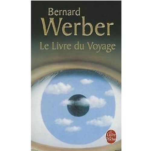 Le Livre Du Voyage
