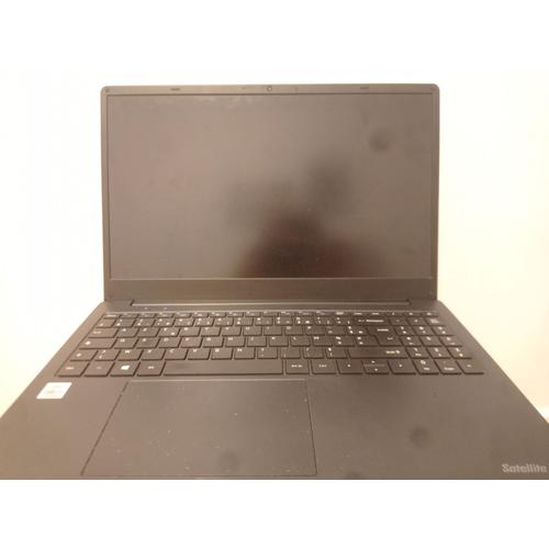 Dynabook Toshiba Satellite Pro C50-H-11G - Core i3 I3-1005G1 1.2 GHz 8 Go RAM 256 Go SSD Noir