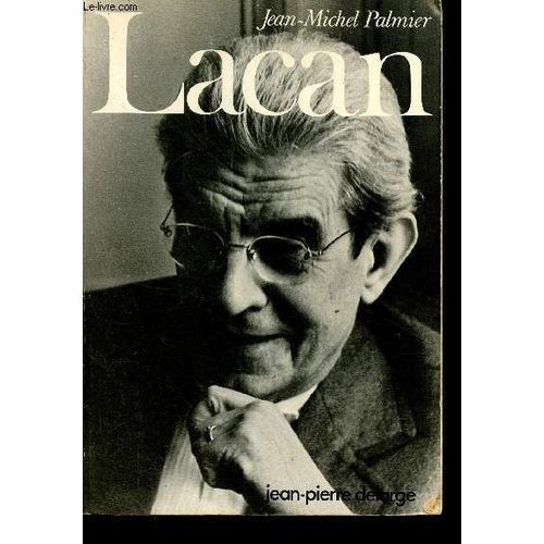Lacan - Le Symbolique Et L Imaginaire - Collection Psychothèque - 5e Édition.