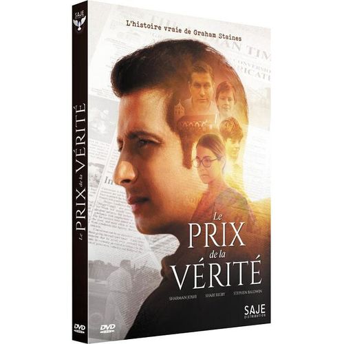 Le Prix De La Vérité