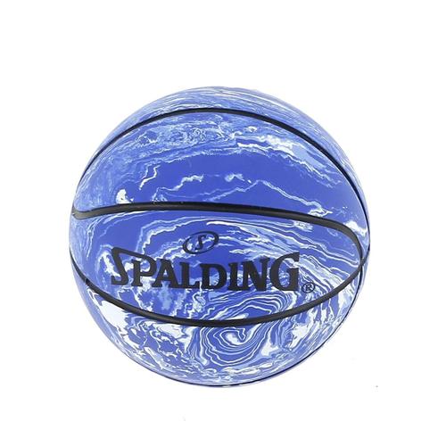 Mini panier de basket Micro Marble Spalding