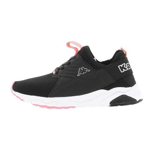 Chaussures Running Mode Kappa San Puerto El Kid Noir