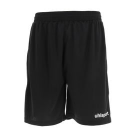 Short De Football Uhlsport Center Basic Shorts Without Slip Jr Noir