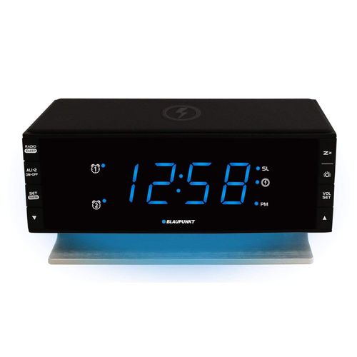 Blaupunkt Cr55charge