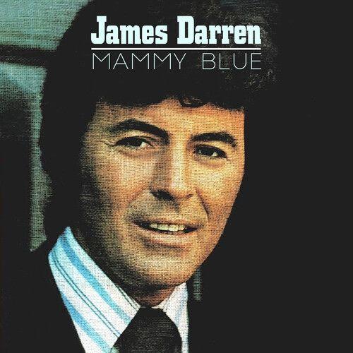 James Darren - Mammy Blue [Compact Discs]
