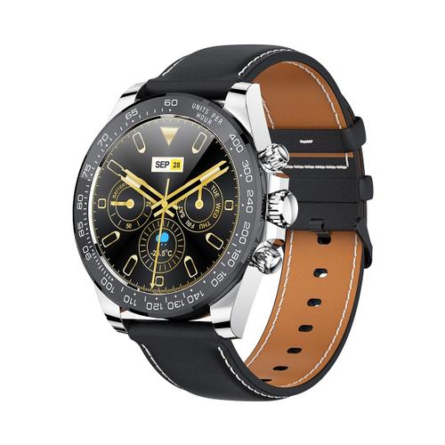 Montre connectée yonis discount avis