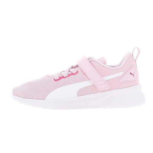 Chaussures Scratch Puma Ps Flyer Runner Rose