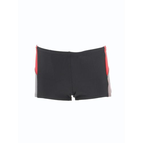 Maillot De Bain Boxer Speedo Dive Aqsh Noir