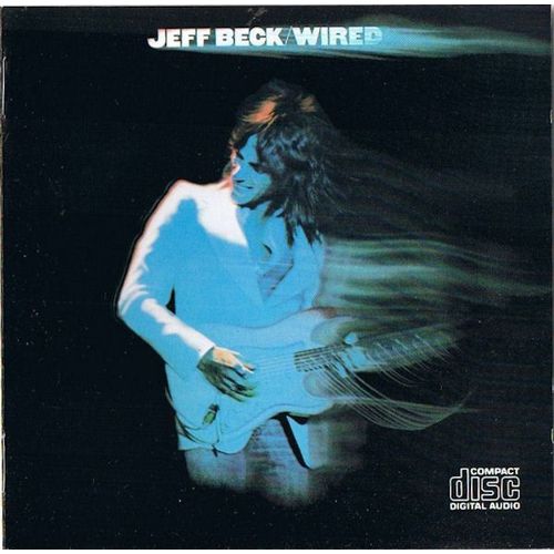 Jeff Beck - Wired