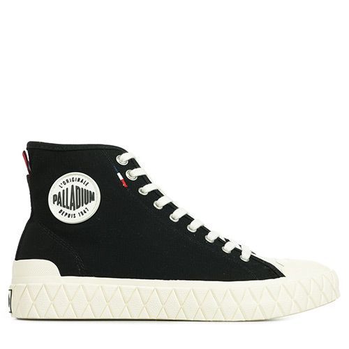 Palladium Palla Ace Canvas Mid