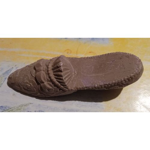 Savon Ancien - Chaussure " Lady Sliper - Avon " - Seul