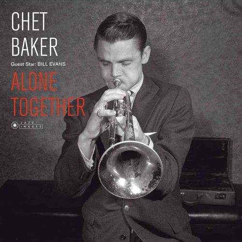 Alone Together, Chet Baker