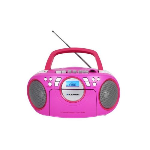 Blaupunkt Bb16pk Cd/mp3