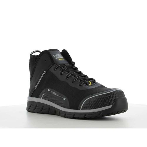 Basket De Sécurité Mishaute Sportive Légère Safety Jogger Ligero2 S1p Esd Src