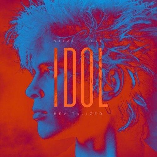 Billy Idol - Vital Idol: Revitalized [Vinyl Lp] 180 Gram