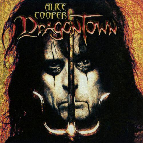 Alice Cooper - Dragontown [Vinyl Lp]