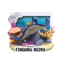 2x20 Disney Pixar (Finding Nemo + Monsters Inc.) - Educa Borras